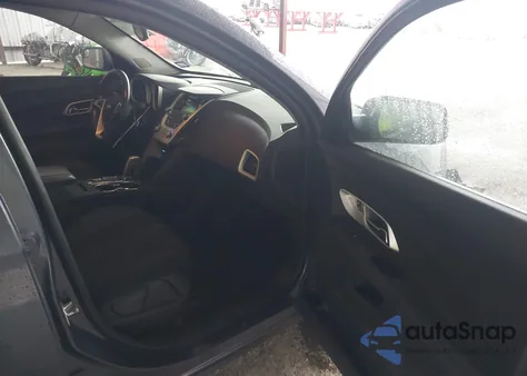 2014 Chevrolet Equinox 1Lt z USA, uszkodzony, nr VIN 2GNALBEK3E6214598